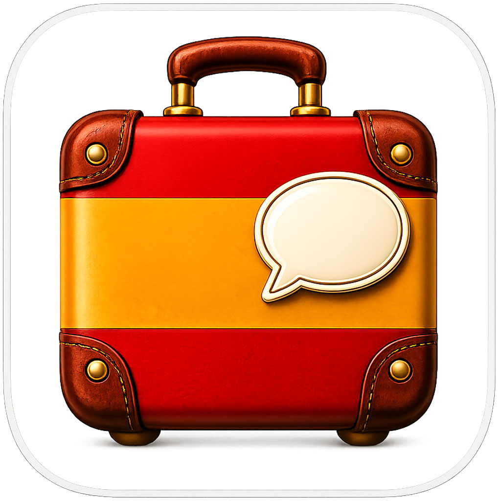 Saymundo app icon